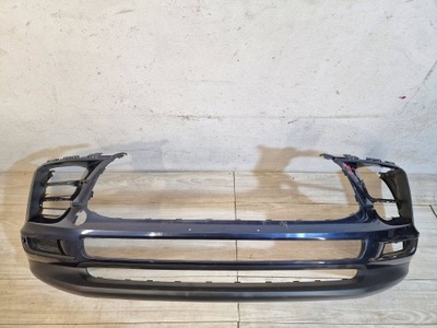 Porsche macan lift 95b бампер перед 2019- фото №1