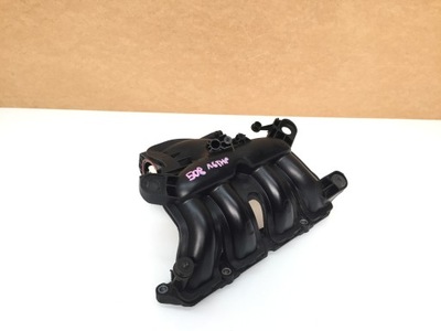 Peugeot 508 lift 1.6thp колектор всмоктуючий v759507780 фото №1