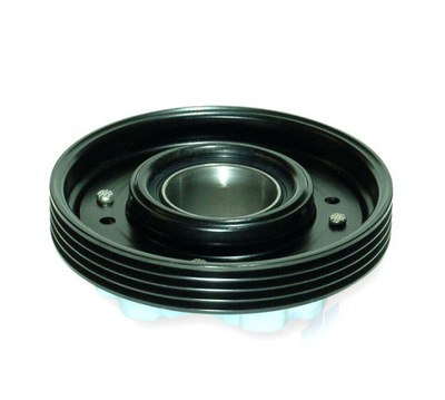 Сцепление компрессор audi a4 b6 00-04 фото №1