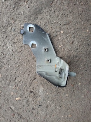 SOPORTE CORREA DERECHA PARTE DELANTERA CLIO 4 IV CAPTUR OE 641802835R  