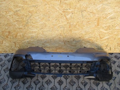 Бампер перед передний renault captur i lift 17-19 620269604r фото №1