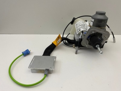 Bmw 7 g70 насос abs nowa 4a04e77 фото №1