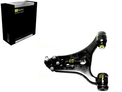 Starline 28.31.701 рычаг нижний передний l фото №1