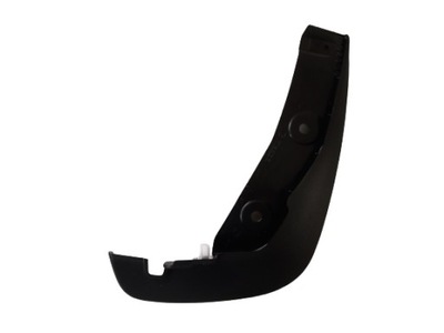 Бризковик правий передній - mazda 2 de фото №1