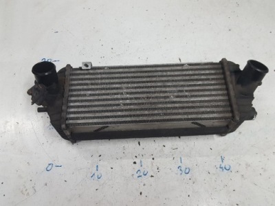 Kia sportage 3 iii 1.7 crdi радиатор интеркулер 28270-2a850 фото №1