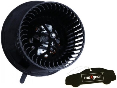 MOTOR SOPLADORES MAXGEAR AC730121 + ZAPACH  