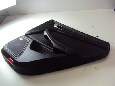 Оббивка двері правий задня porsche macan gts фото №1