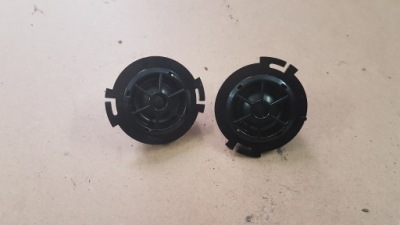 Динамик bose audi a6 c7 4g0035399 фото №1