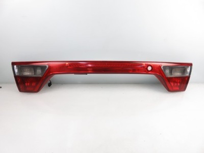 НАКЛАДКА КРЫШКИ БАГАЖНИКА SEAT TOLEDO II 1M5945225D