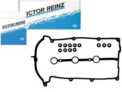 FORRO TAPONES DE VÁLVULAS MAZDA V6 2, VICTOR REINZ  