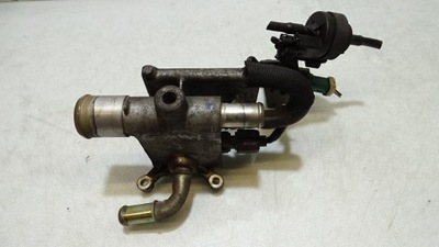 Корпус термостата ford focus c-max 1.8 фото №1