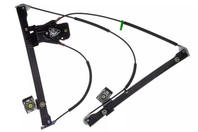 Підйомник скло перед pr підйомник скло l000052 denckermann фото №1