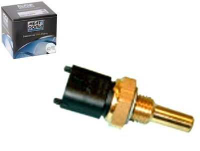 MEAT&DORIA 82090 SENSOR TEMPERATURE FLUID COOLING - milautoparts-fr.ukrlive.com