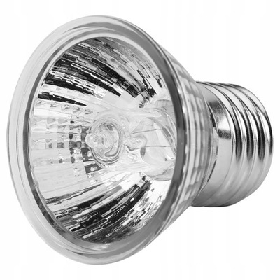 LAMPA GRZEWCZA GADÓW 50W 220-240V