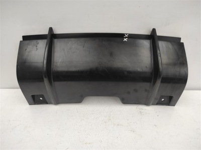 Заглушка фаркоп audi rs6 c7 4g9 4g9807397 фото №1