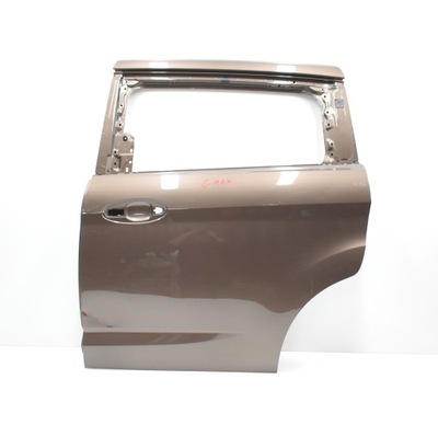 Ford grand c max c-max mk2 ii дверь левая задняя задние org фото №1