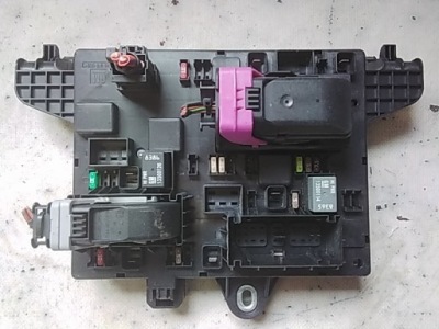 9229 opel astra j коробка предохранителей 13343950 фото №1