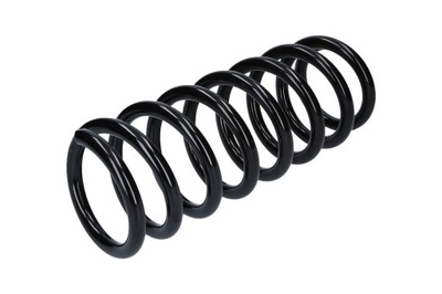 SPREZYNA TYL. AUDI A6 AVANT