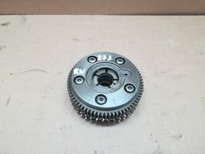 Mercedes фазорегулятор колесо зубчатое a2720504547 фото №1