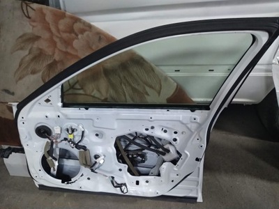 Infiniti q50 прокладка дверь правый перед na дверь фото №1