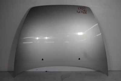 Капот кришка двигуна volvo c70 ii kol. 426 05-09 фото №1