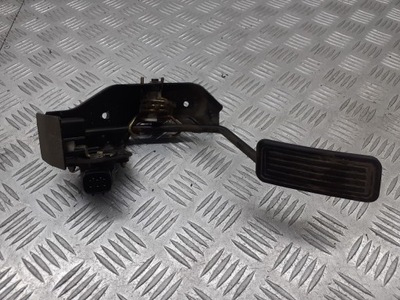 Потенциометр педаль газа toyota corolla e12 2.0 d4d фото №1