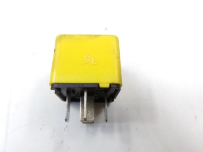 Lancia lybra реле модуль 82461739 фото №1