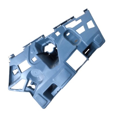 Skoda scala направляющая распылителя левый 657807055 фото №1