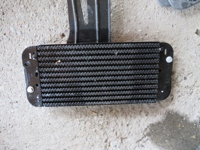 Радиатор топлива renault master 4 iv 2019 фото №1