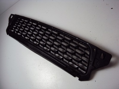 Решётка радиатора решётка радиатора dacia duster i lift 2013-2017 фото №1