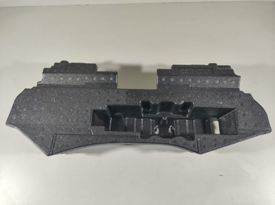 Infiniti q50 13- пенополистирол вкладыш багажника фото №1