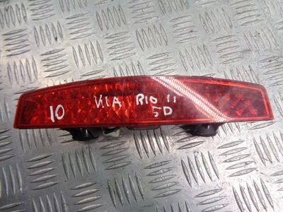 Світло стоп-сигнал kia rio ii фото №1