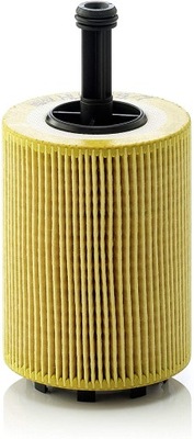 MANN-FILTER MANN-FILTER HU 719/7 X ФІЛЬТР МАСЛА