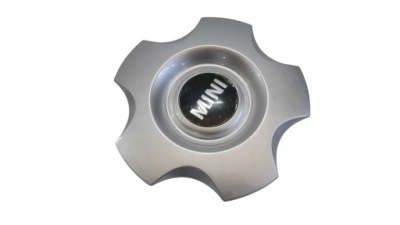 МІНІ R50 R52 R53 R55 R56 КОВПАЧОК КОВПАК ДИСКИ НОВИЙ ОРИГІНАЛ 6771000 