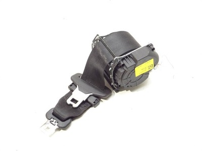 Pas безпеки задня середній alfa romeo giulia фото №1