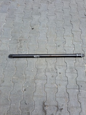 Приводной вал 38 шлицов 104,5 cm volvo fh fm fmx 6x4 фото №1