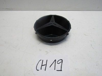 Кронштейн основание pod эмблема mercedes sls amg r197 c197 a1978850056 фото №1