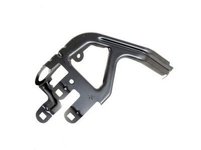 Кронштейн напрямна крила правий перед bmw f10 / lci фото №1