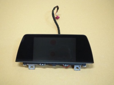 Дисплей экран bmw f31 фото №1