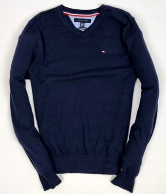 TOMMY HILFIGER SWETER M