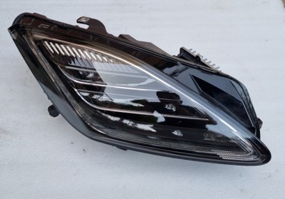 Jaguar e-pace лампа full led лампа права epace фото №1