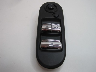 Панель перемикач вікон mini cooper cabrio f57 9354856 фото №1