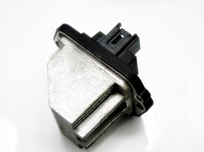 Резистор обдув mazda 6 2.0 citd фото №1