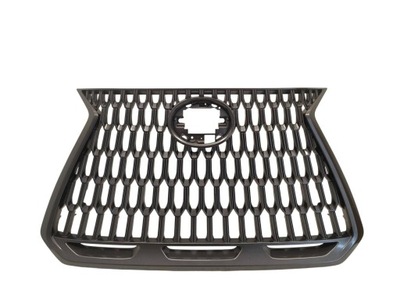 Решётка радиатора решётка радиатора lexus nx ii 53111-78181 фото №1