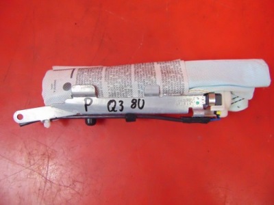 Audi q3 8u подушка подушка безпеки сидіння права 8u0880242c фото №1