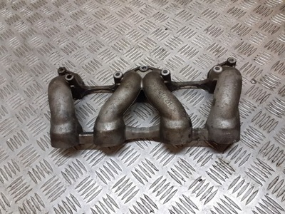 Коллектор всасывающий citroen berlingo i 1.9 d фото №1