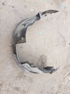 Hyundai ix35 підкрилок лівий перед 2011- фото №1