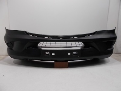 Mercedes sprinter 906 lift 13-16 бампер передний фото №1