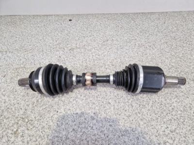 Mercedes приводной вал передняя левая перед левая glb 247 x247 a1183308700 фото №1