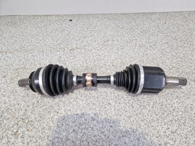 Mercedes приводной вал передняя левая перед левый glb x247 247 a1183308700 фото №1